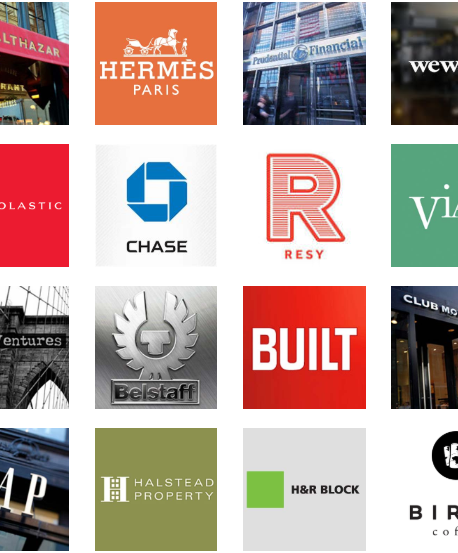 Select Corporate Tenancies