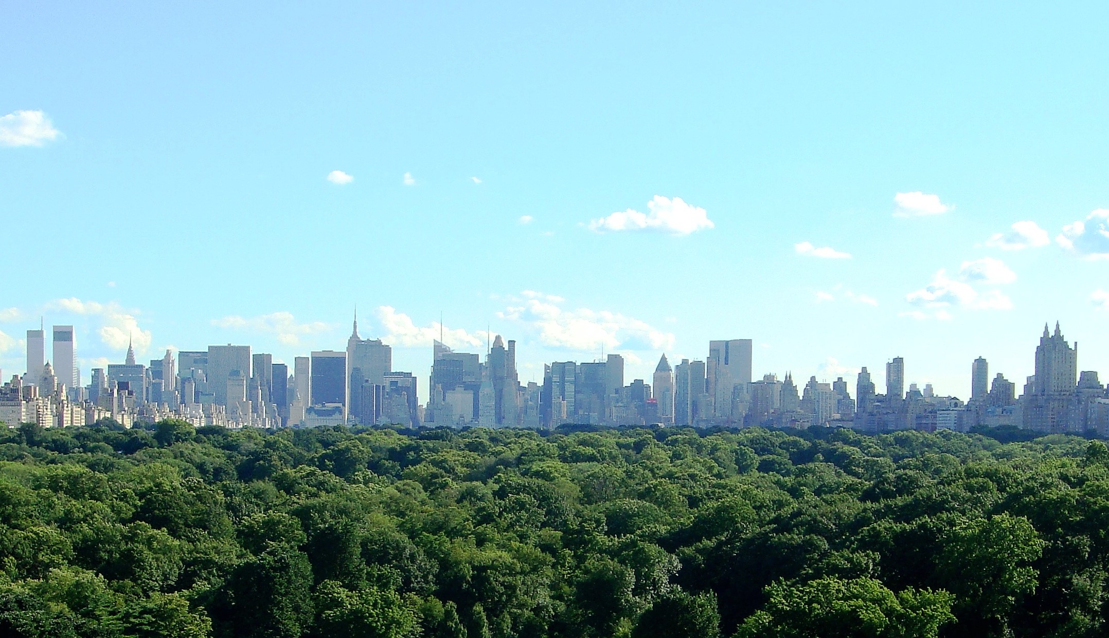 111 CPN 17th Floor View